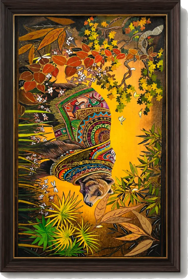 Artwork 2
