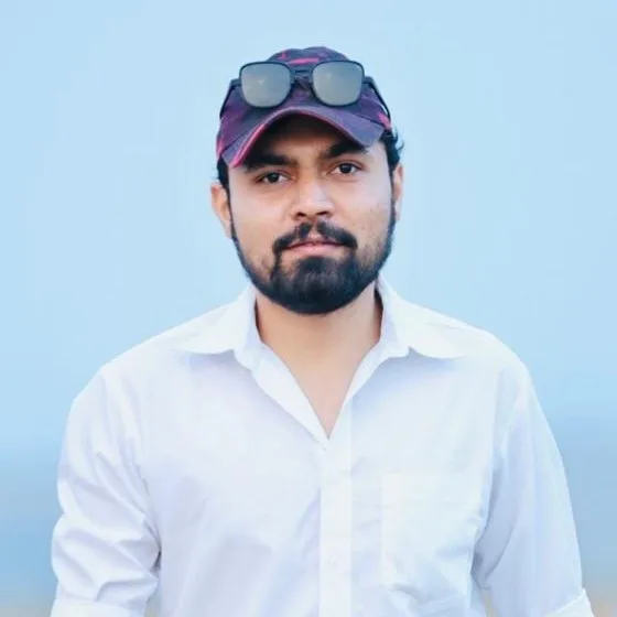 Sahil Darji